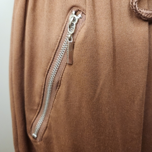 Casual jogger pants - Picture 3 of 8